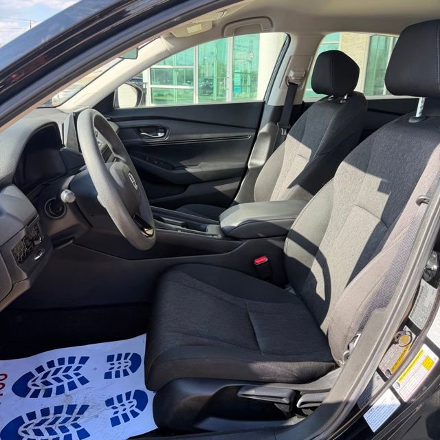 Certified 2023 Honda Accord LX image 9