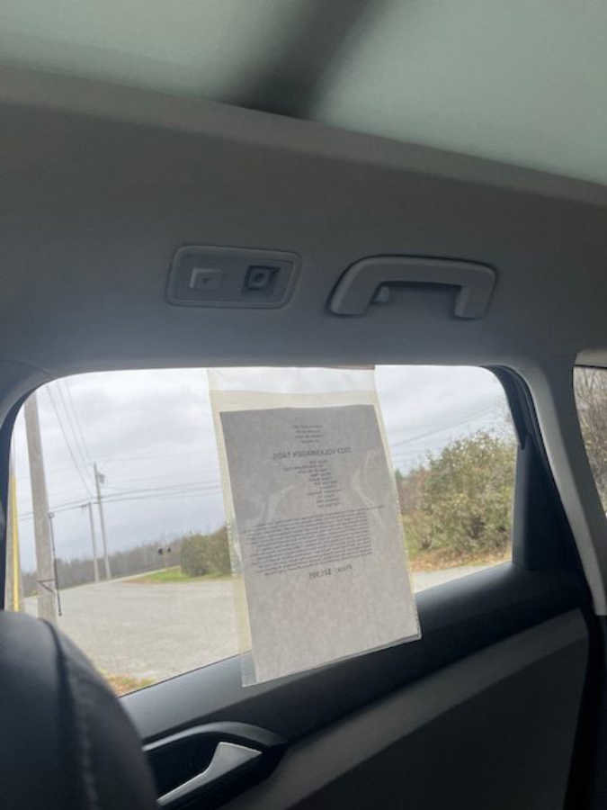 Used 2023 Volkswagen Taos SE w/ Panoramic Sunroof Package image 18