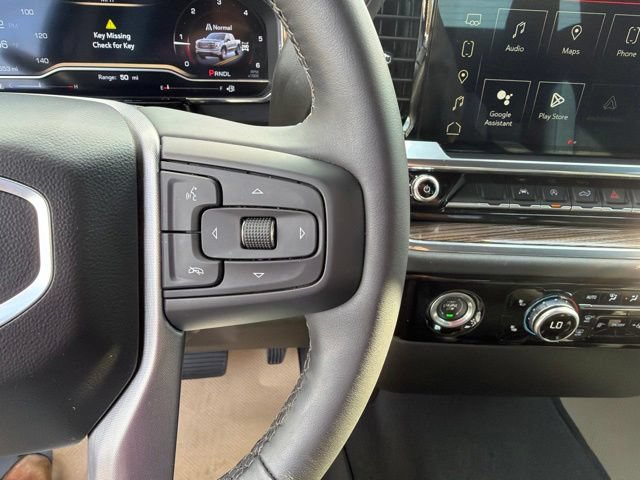 Used 2024 GMC Sierra 1500 Elevation AWD/4WD image 23