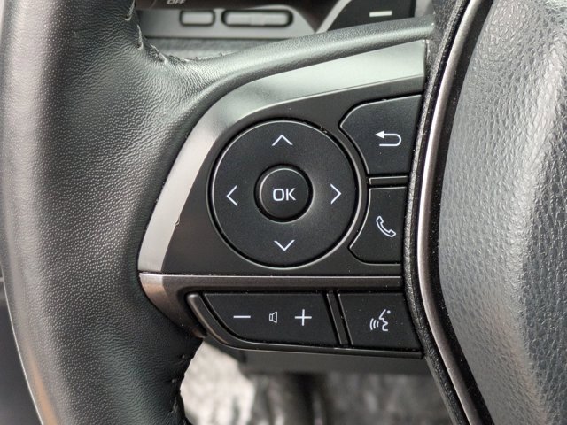 Used 2024 Toyota Camry SE image 23