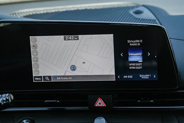 New 2026 Hyundai Elantra Sport w/ Cargo Package FWD image 14