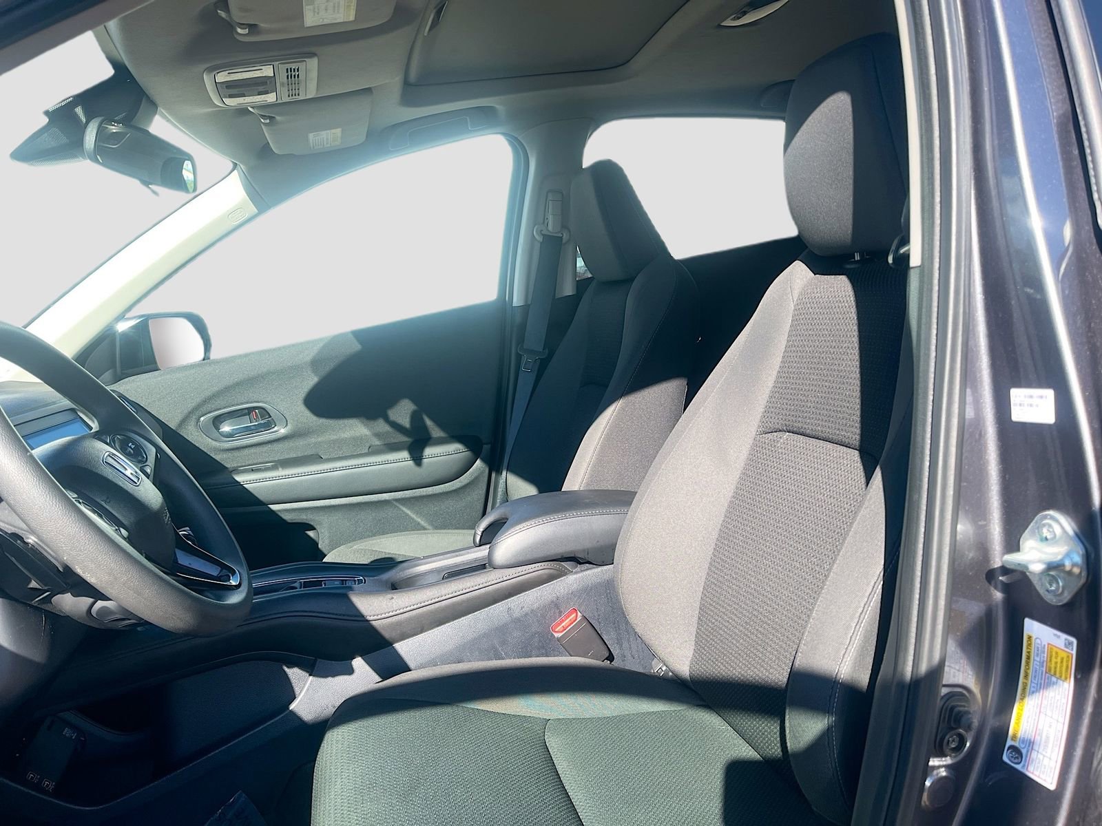 Used 2022 Honda HR-V EX image 18