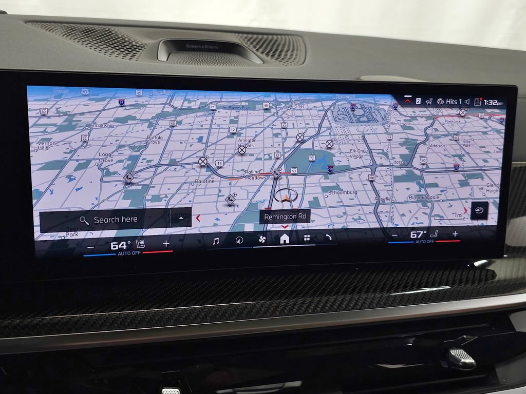 Used 2026 BMW X7 M60i AWD/4WD image 20