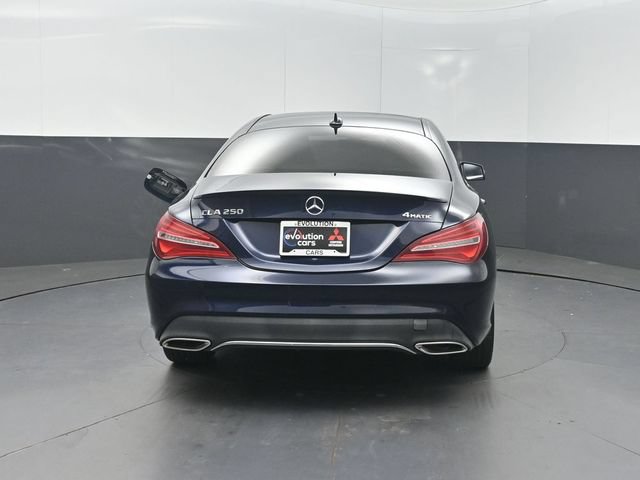 Used 2019 Mercedes-Benz CLA 250 4MATIC image 27