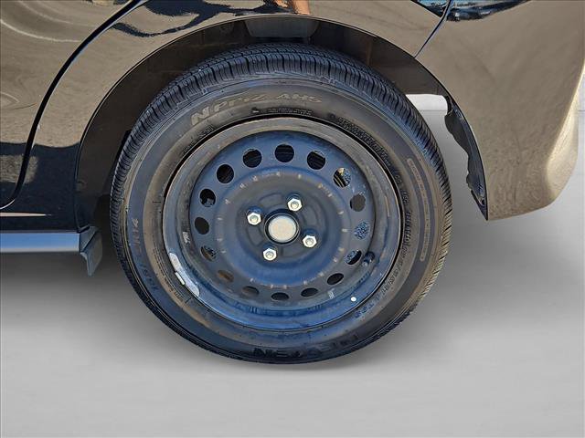 Used 2024 Mitsubishi Mirage ES FWD image 22