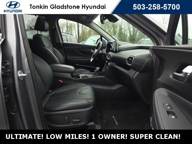 Used 2019 Hyundai Santa Fe AWD image 21