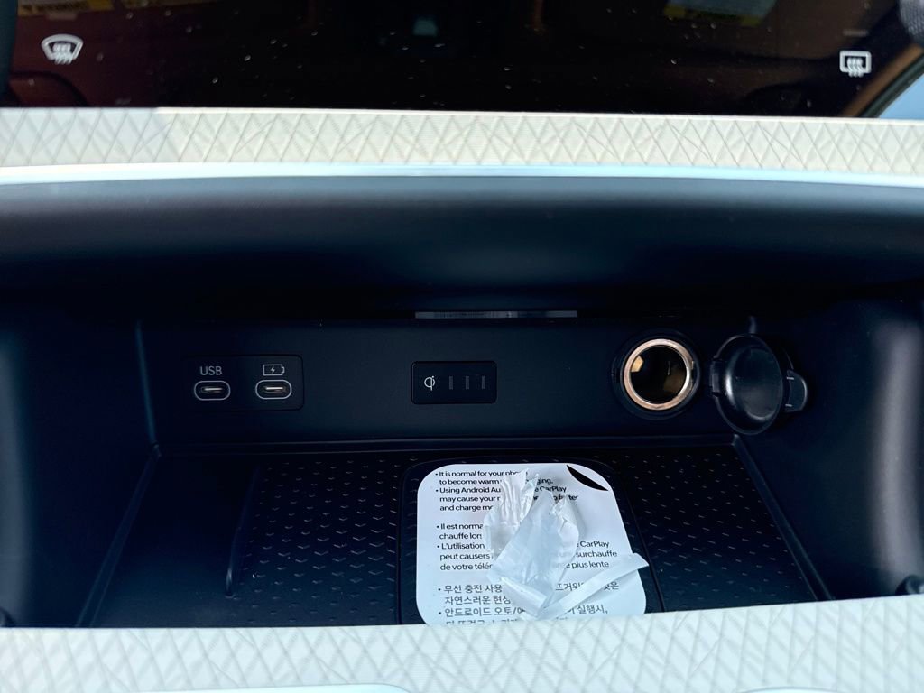 New 2026 Genesis GV80 2.5T Advanced AWD/4WD image 20