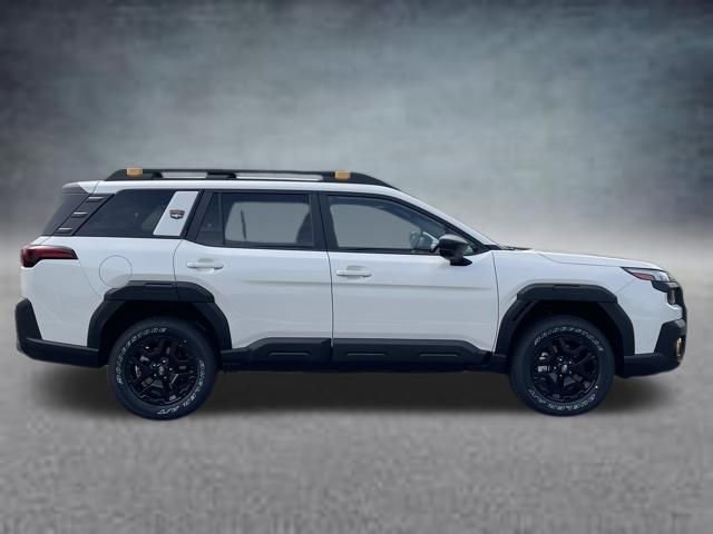 New 2026 Subaru Outback Wilderness image 4