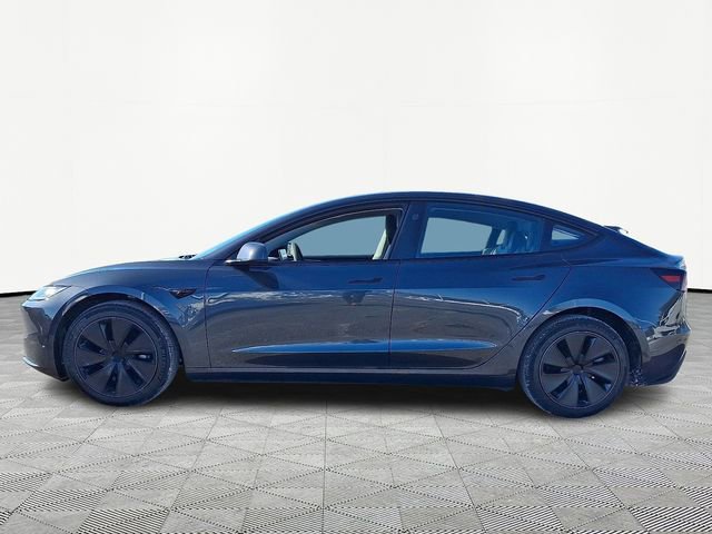 Used 2025 Tesla Model 3 Long Range image 4