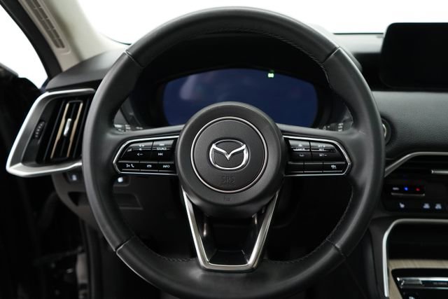 Used 2024 MAZDA CX-90 Plug-In Hybrid w/ Preferred image 13