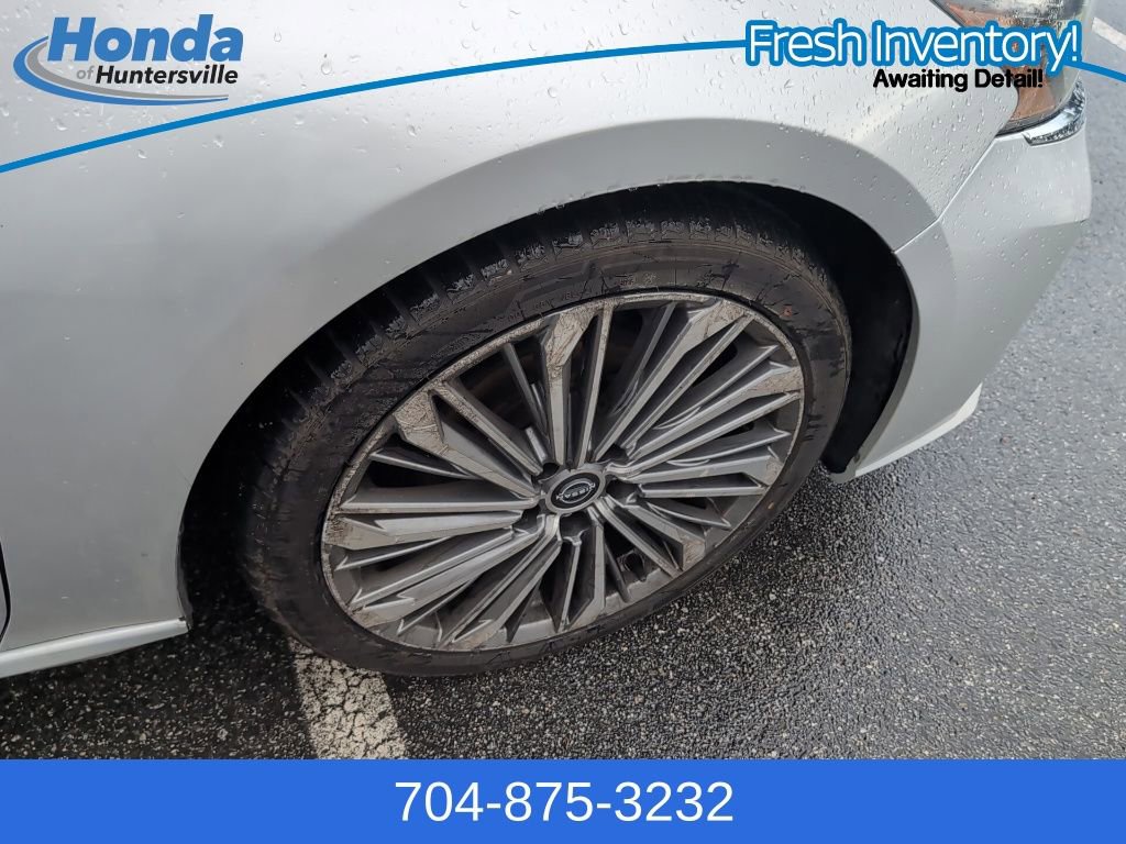 Used 2023 Nissan Altima 2.5 SL image 9