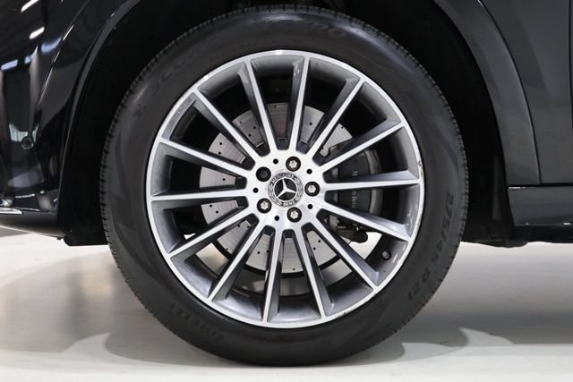 Used 2024 Mercedes-Benz GLE 350 4MATIC image 9