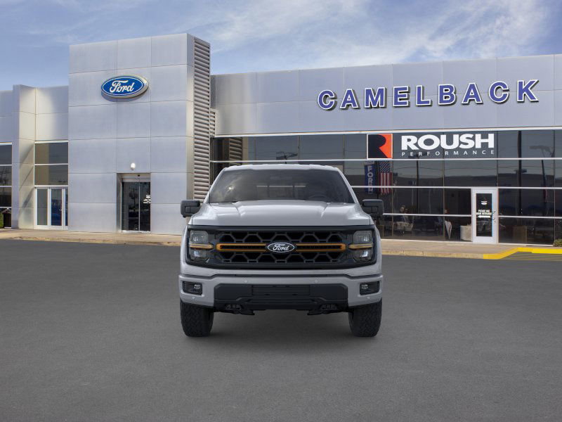 New 2026 Ford F150 Tremor AWD/4WD image 6