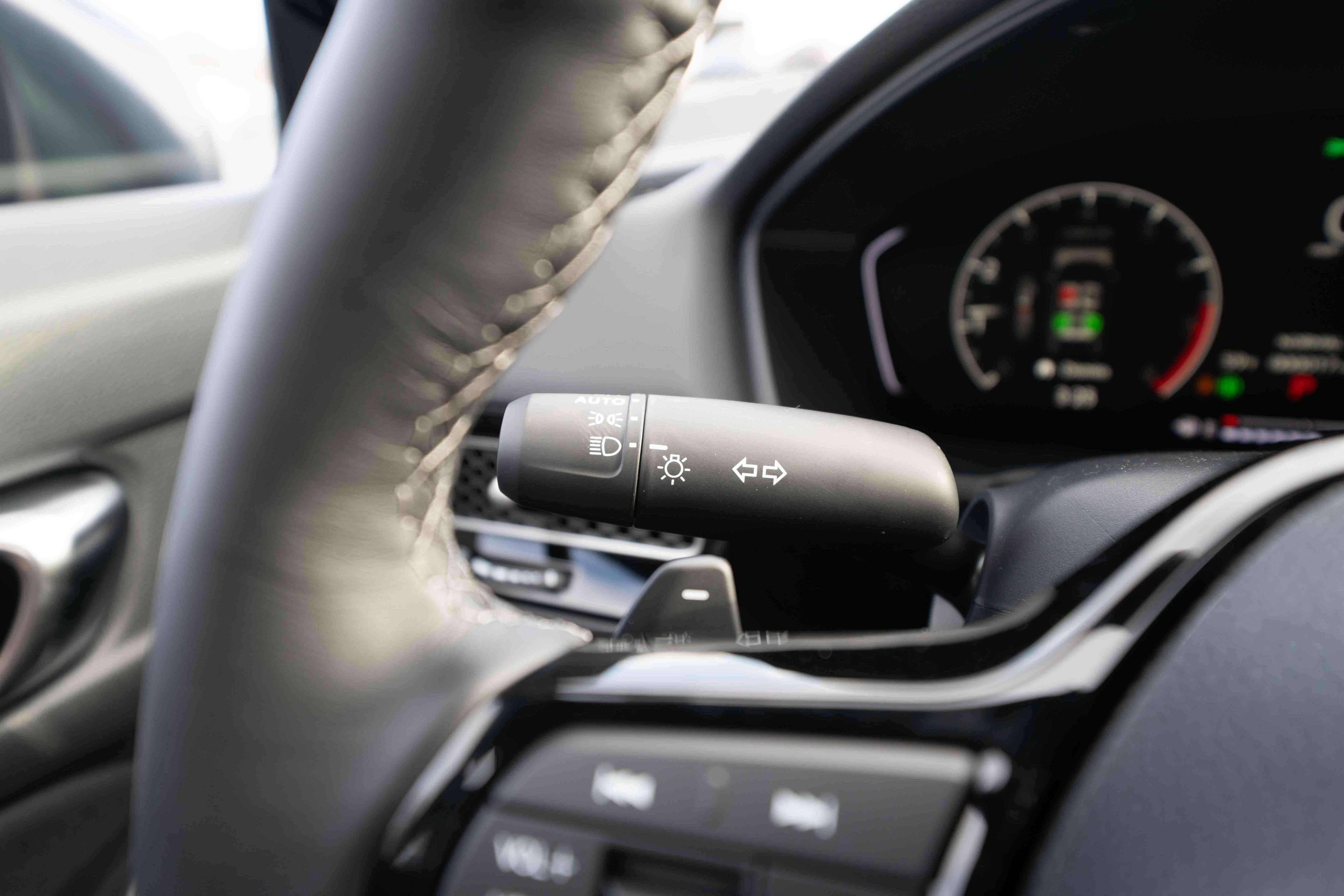 New 2026 Honda Civic Sport image 13