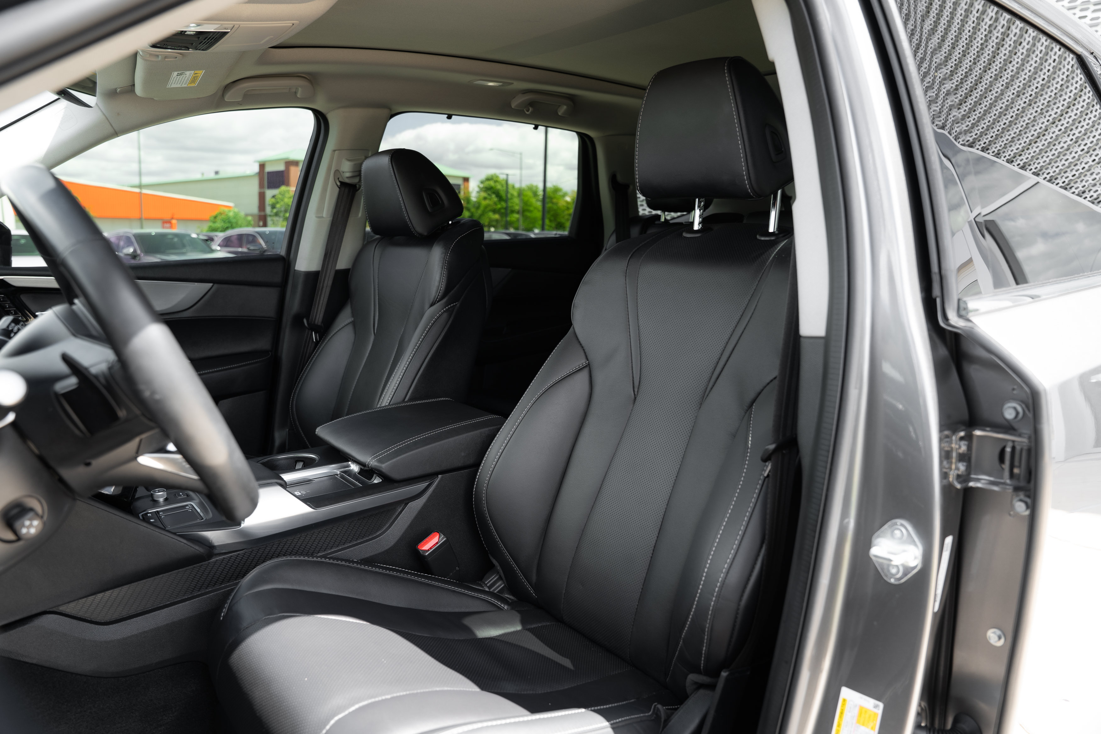 Used 2024 Acura MDX SH-AWD w/ Technology Package image 22