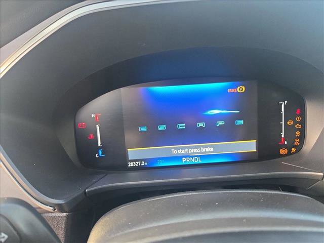Used 2025 Ford Escape Active image 10
