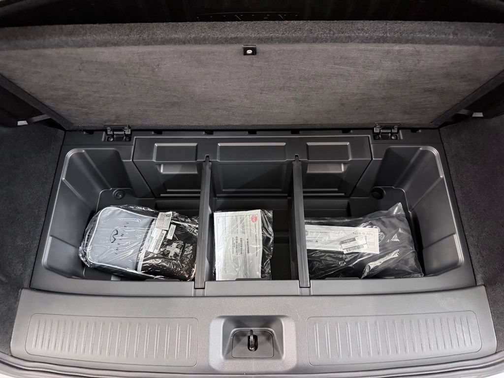 New 2027 INFINITI QX60 Sport w/ Dark Cargo Package AWD/4WD image 43