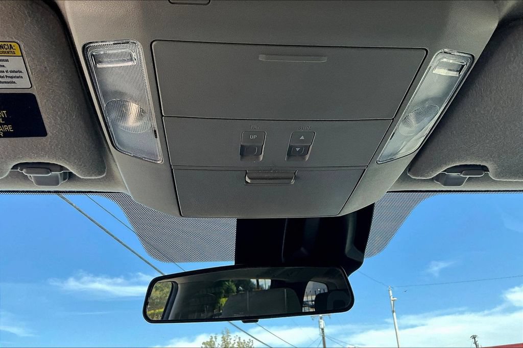 Used 2018 Toyota Sequoia SR5 RWD image 12