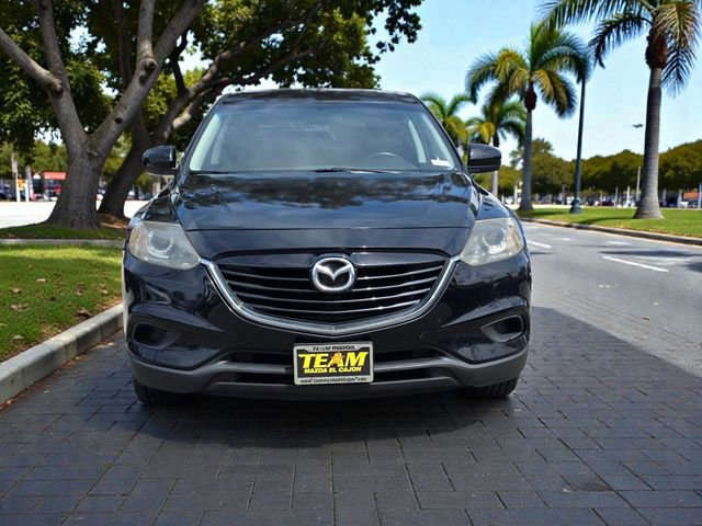 Used 2015 MAZDA CX-9 Touring image 3