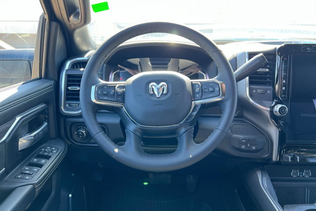 New 2026 RAM 2500 Laramie w/ Night Edition image 12