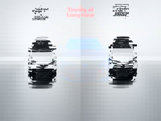 New 2025 Toyota Corolla GR image 2