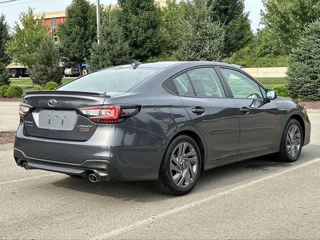 Used 2024 Subaru Legacy Sport AWD/4WD image 31