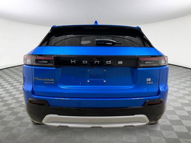 New 2026 Honda Prologue Elite image 4