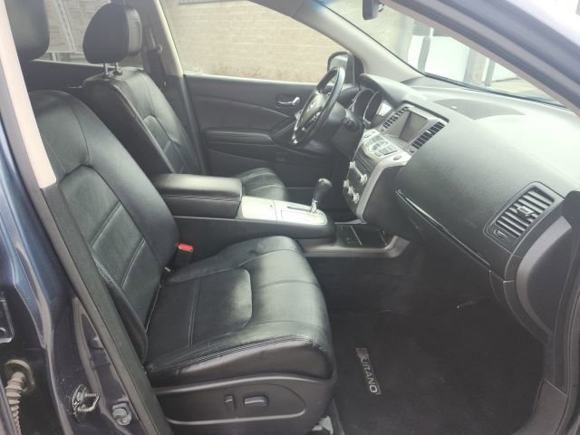Used 2012 Nissan Murano SL image 11
