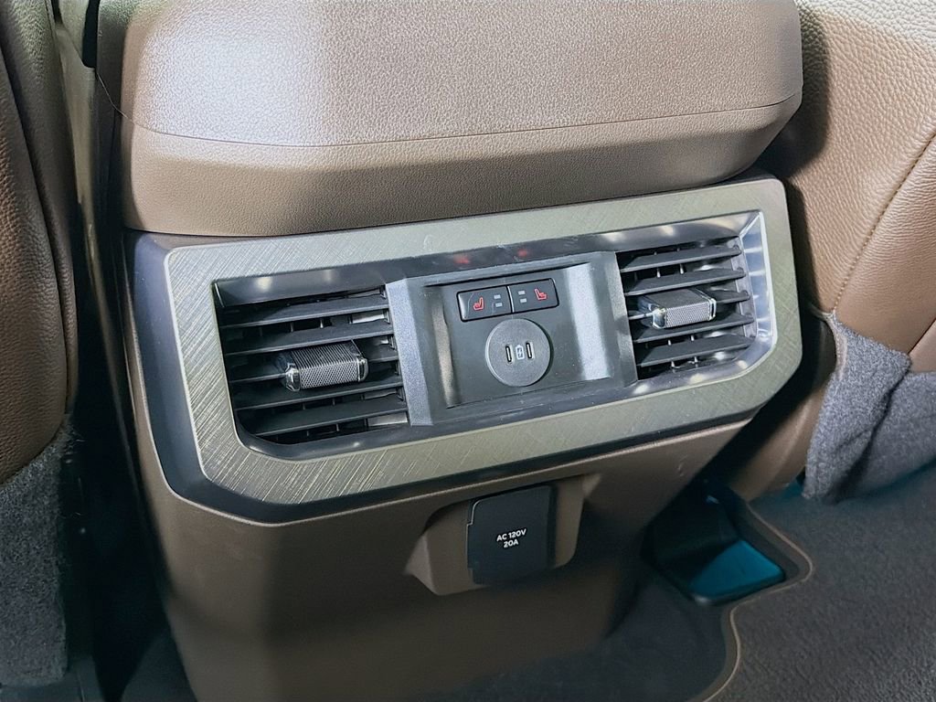 New 2026 Ford F250 King Ranch image 27