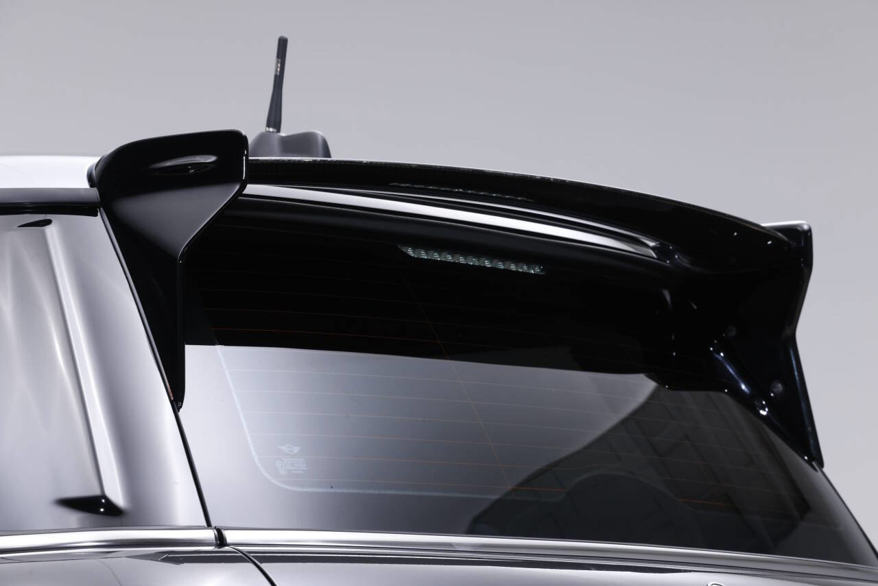 Used 2013 MINI Cooper John Cooper Works image 41