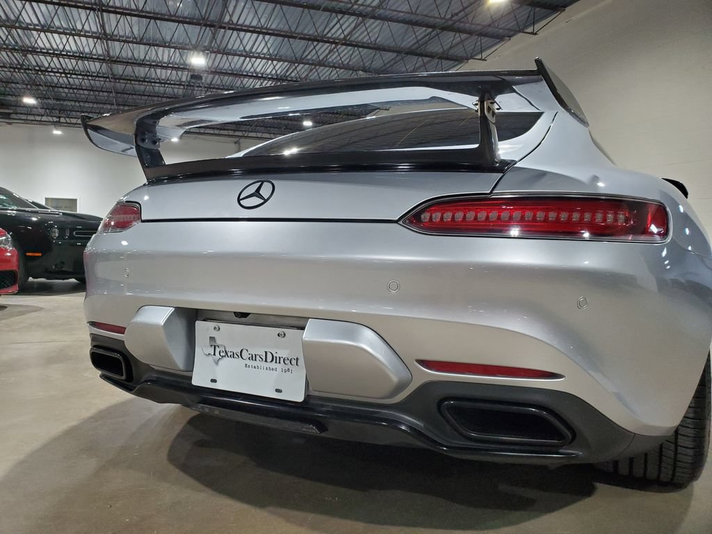 Used 2016 Mercedes-Benz AMG GT S image 42