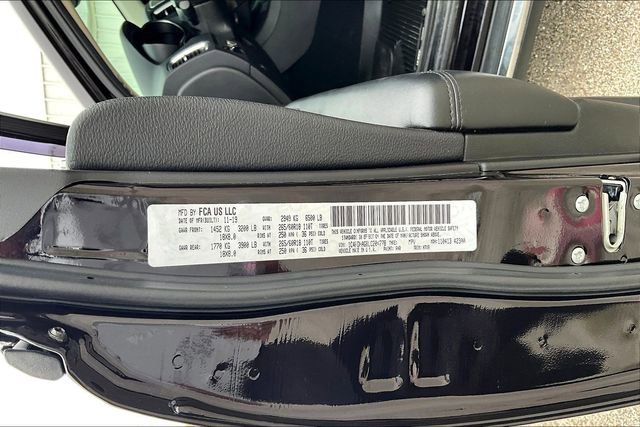 Used 2020 Dodge Durango SXT w/ 3rd Row Seating Group image 20