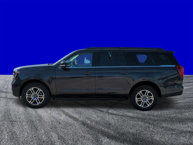 New 2026 Ford Expedition Max Active image 7