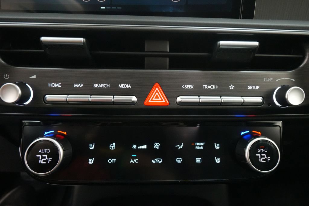 New 2026 Hyundai Palisade Calligraphy image 39