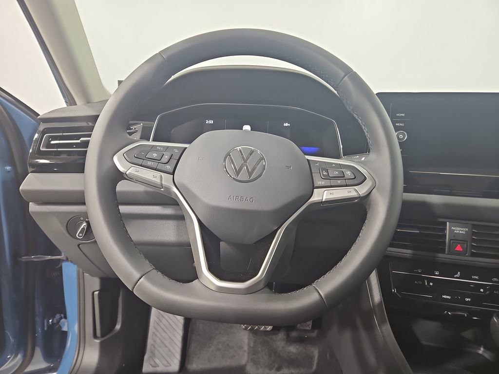 New 2026 Volkswagen Jetta S FWD image 14