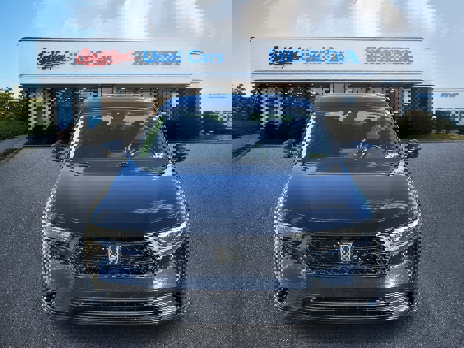 Used 2023 Honda Accord EX-L image 7