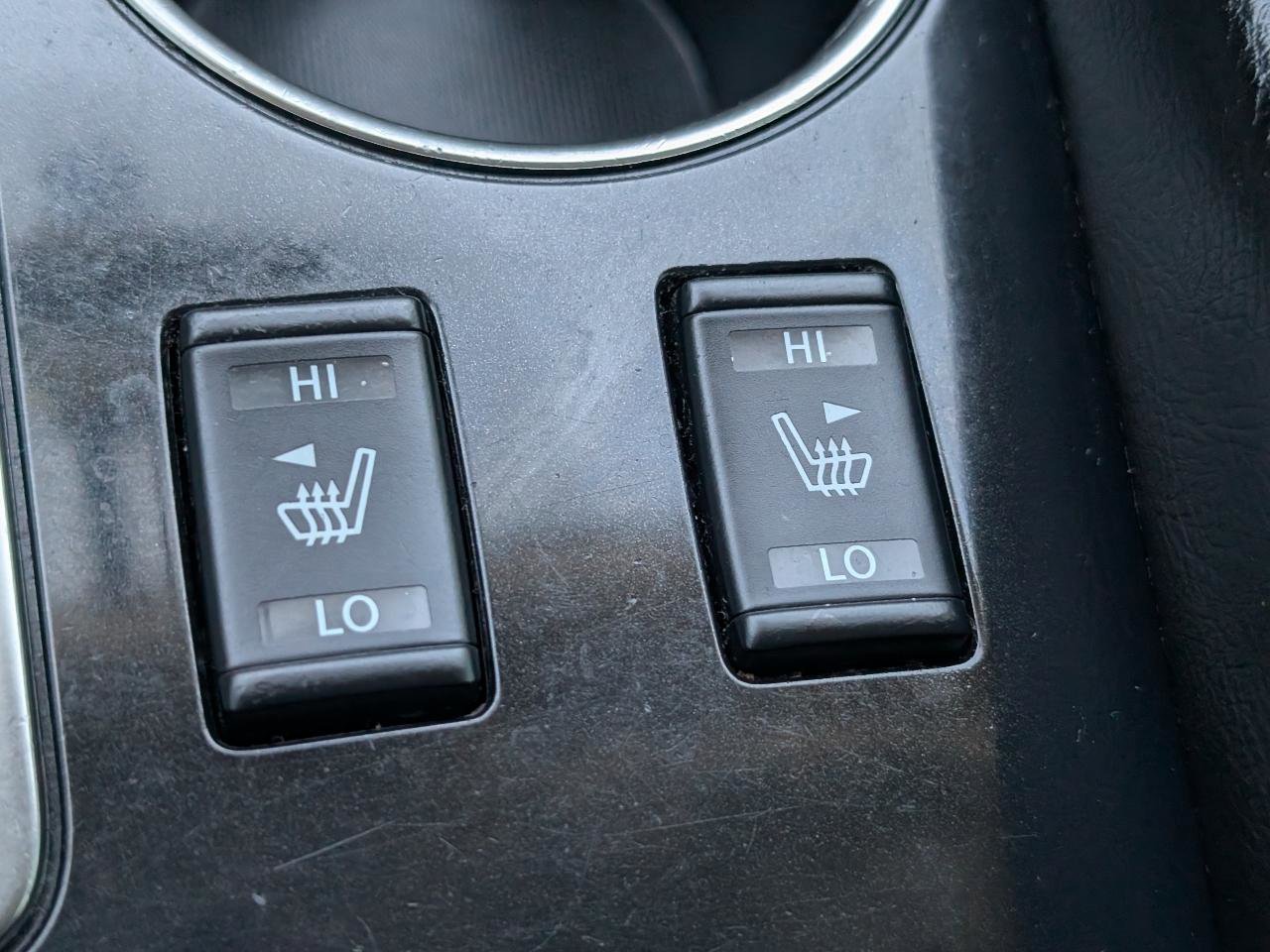 Used 2019 Nissan Maxima 3.5 SL w/ Floor Mat Group FWD image 23