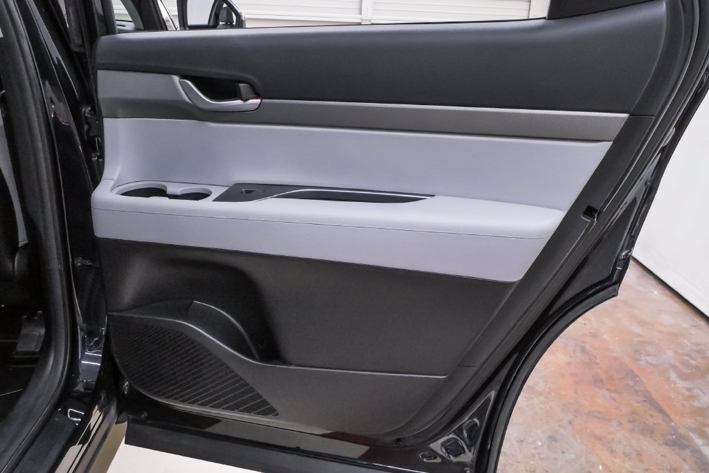 Certified 2025 Hyundai Palisade SEL AWD/4WD image 29