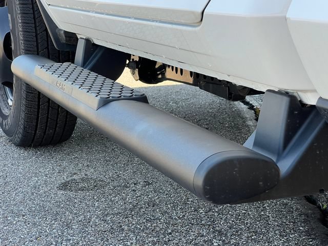 New 2026 RAM 3500 Tradesman AWD/4WD image 7