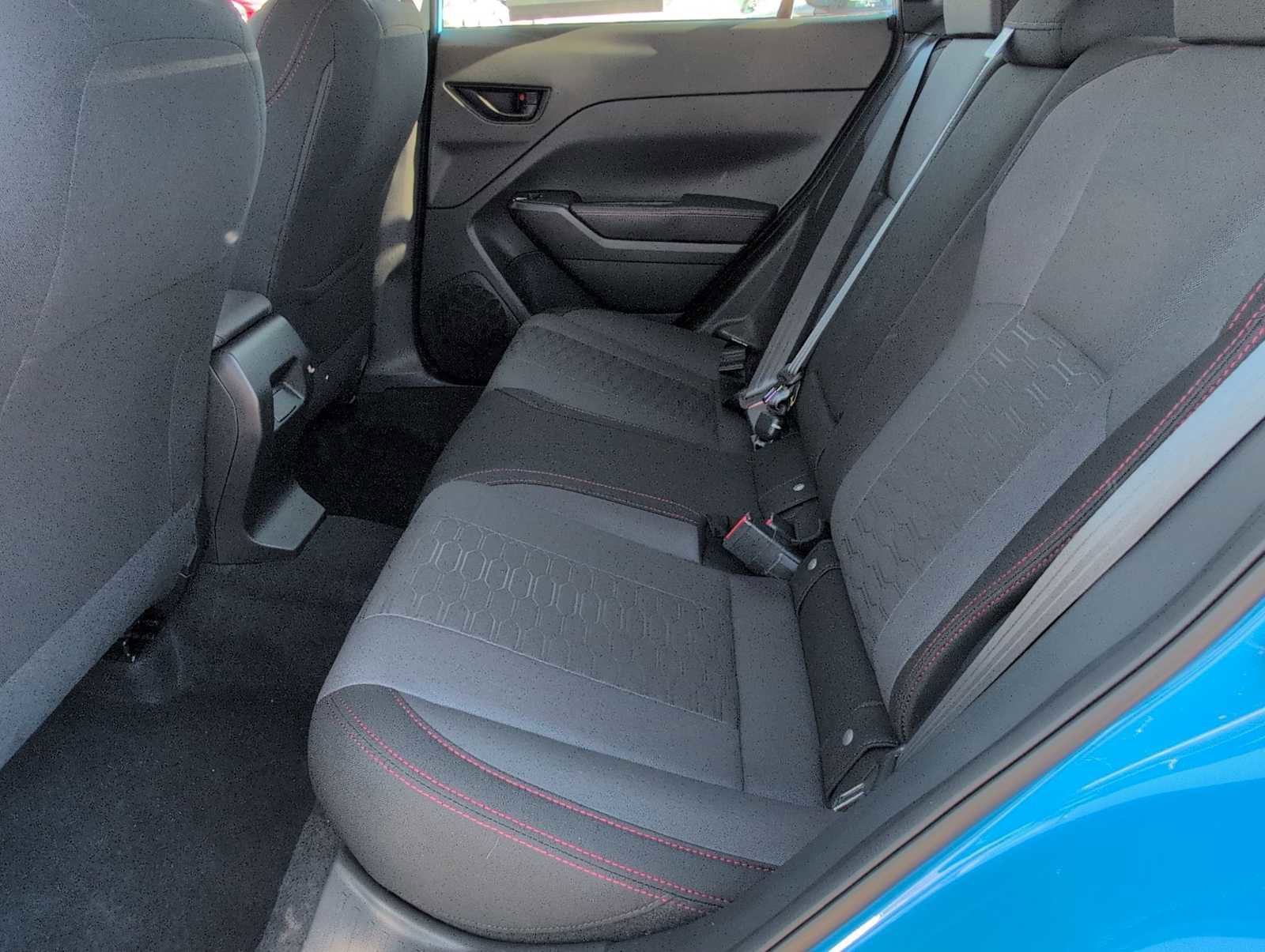 Used 2025 Subaru Impreza 2.0i Sport image 19