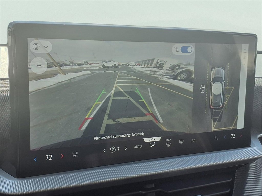 New 2026 Ford Explorer ST-Line image 8