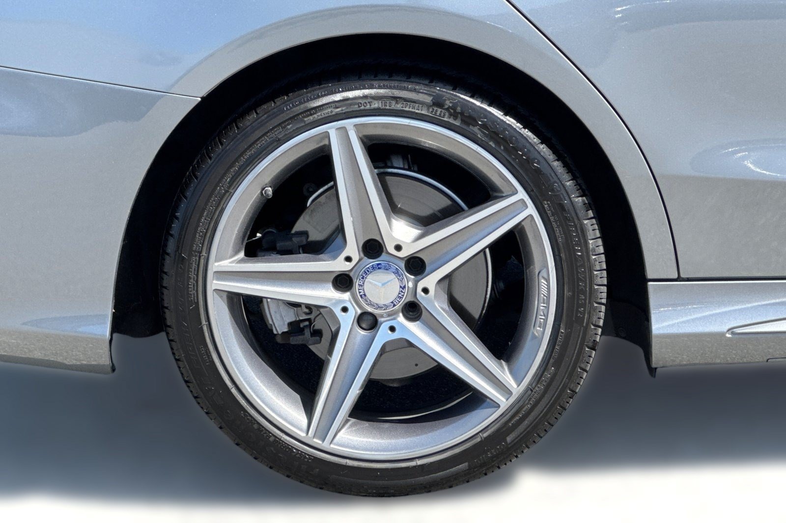 Used 2016 Mercedes-Benz C 300 Sedan image 13