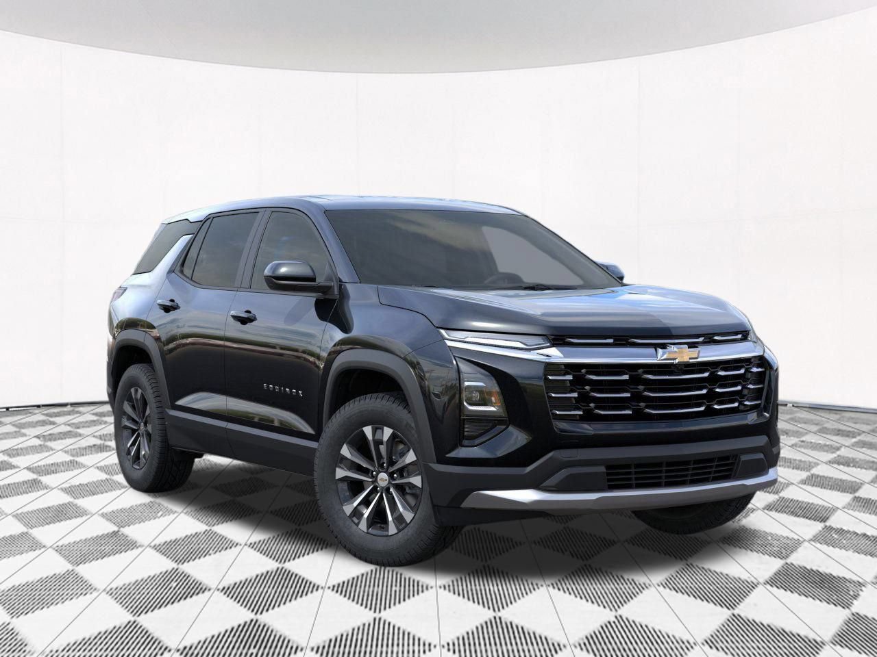 New 2026 Chevrolet Equinox LT FWD image 13