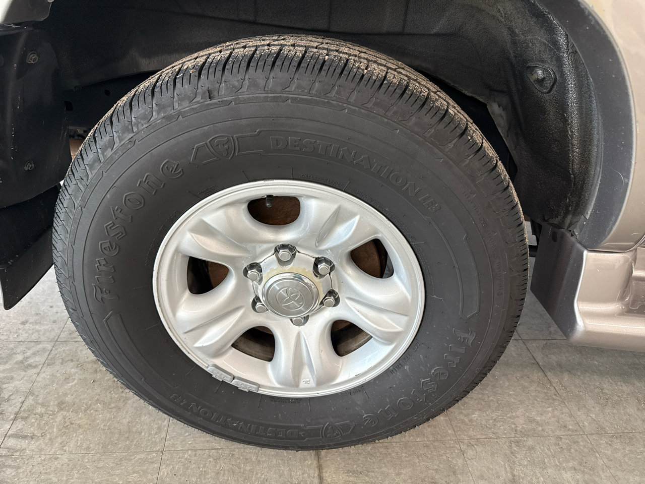 Used 2002 Toyota 4Runner SR5 image 54