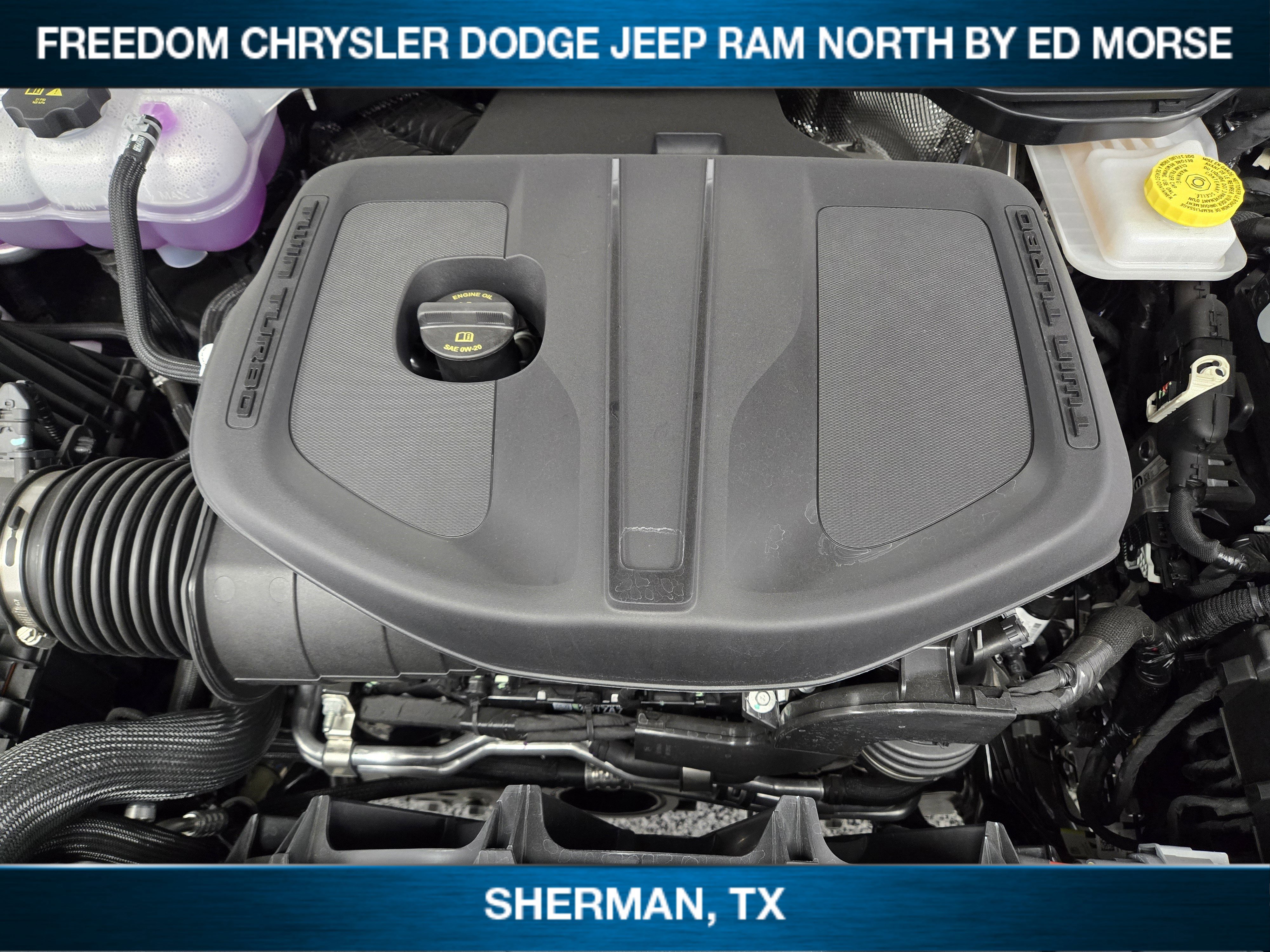 New 2026 RAM 1500 Rebel w/ Bed Utility Group image 22