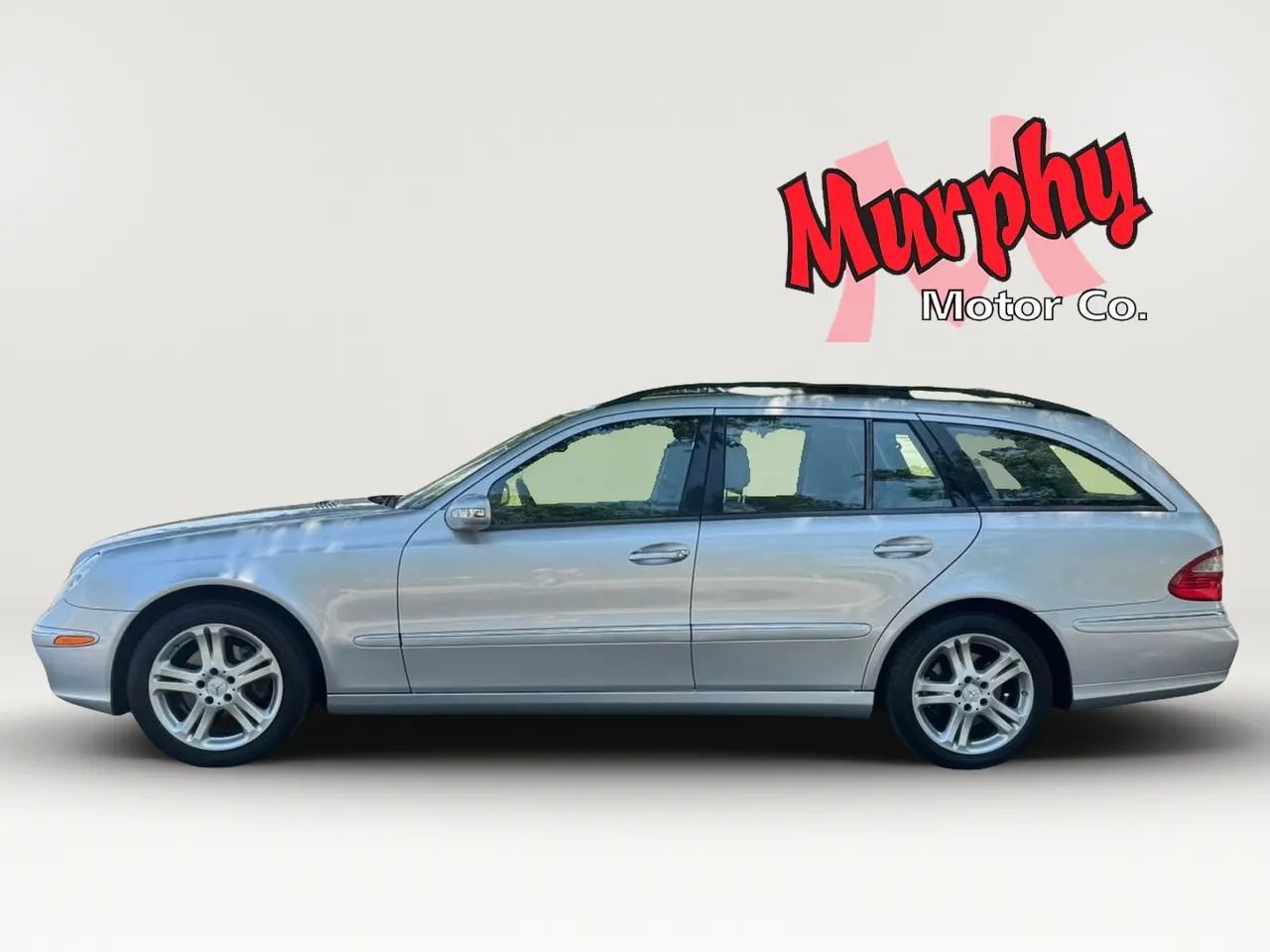 Used 2006 Mercedes-Benz E 350 4MATIC Wagon image 3