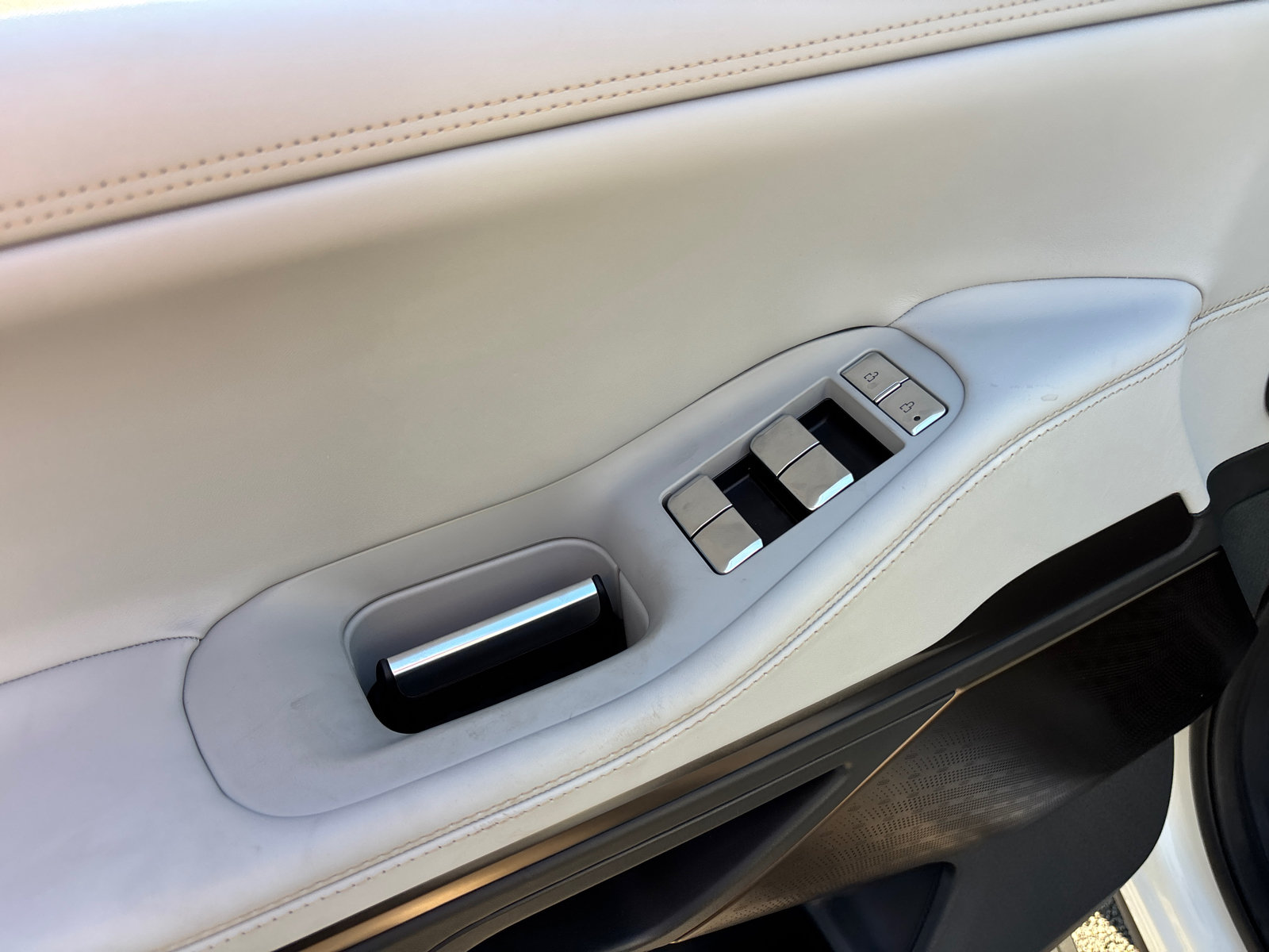 New 2027 Lincoln Navigator L Black Label w/ Black Label Special Edition AWD/4WD image 12