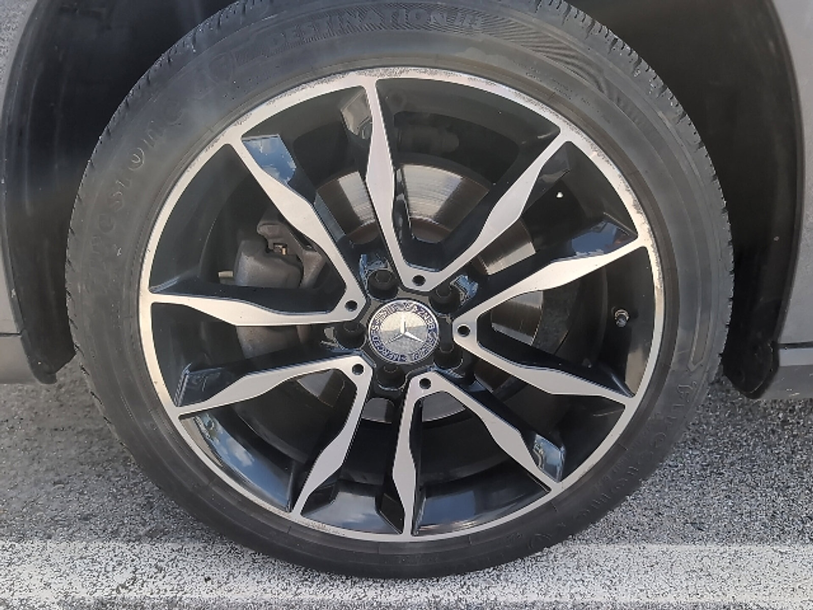 Used 2017 Mercedes-Benz GLA 250 4MATIC image 17