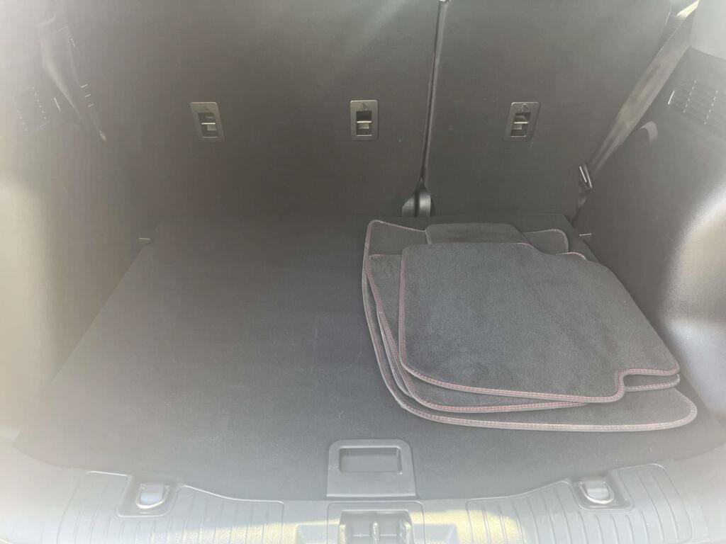 Used 2023 Ford Escape ST-Line w/ Tech Pack #1 FWD image 19