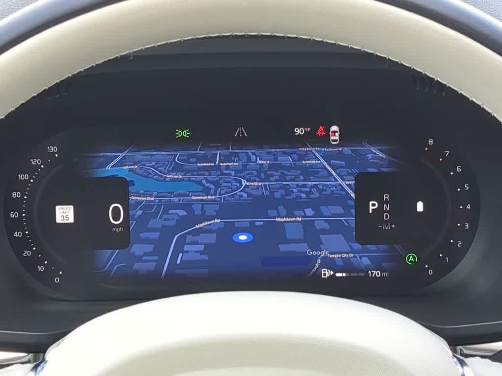 Certified 2024 Volvo XC60 B5 Plus AWD/4WD image 31